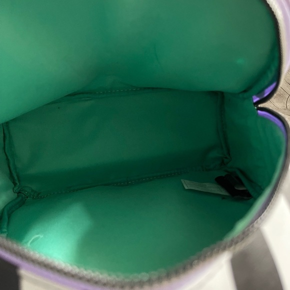 Disney Christmas 2025 Lil Rin Rin Plush Badge Red New
